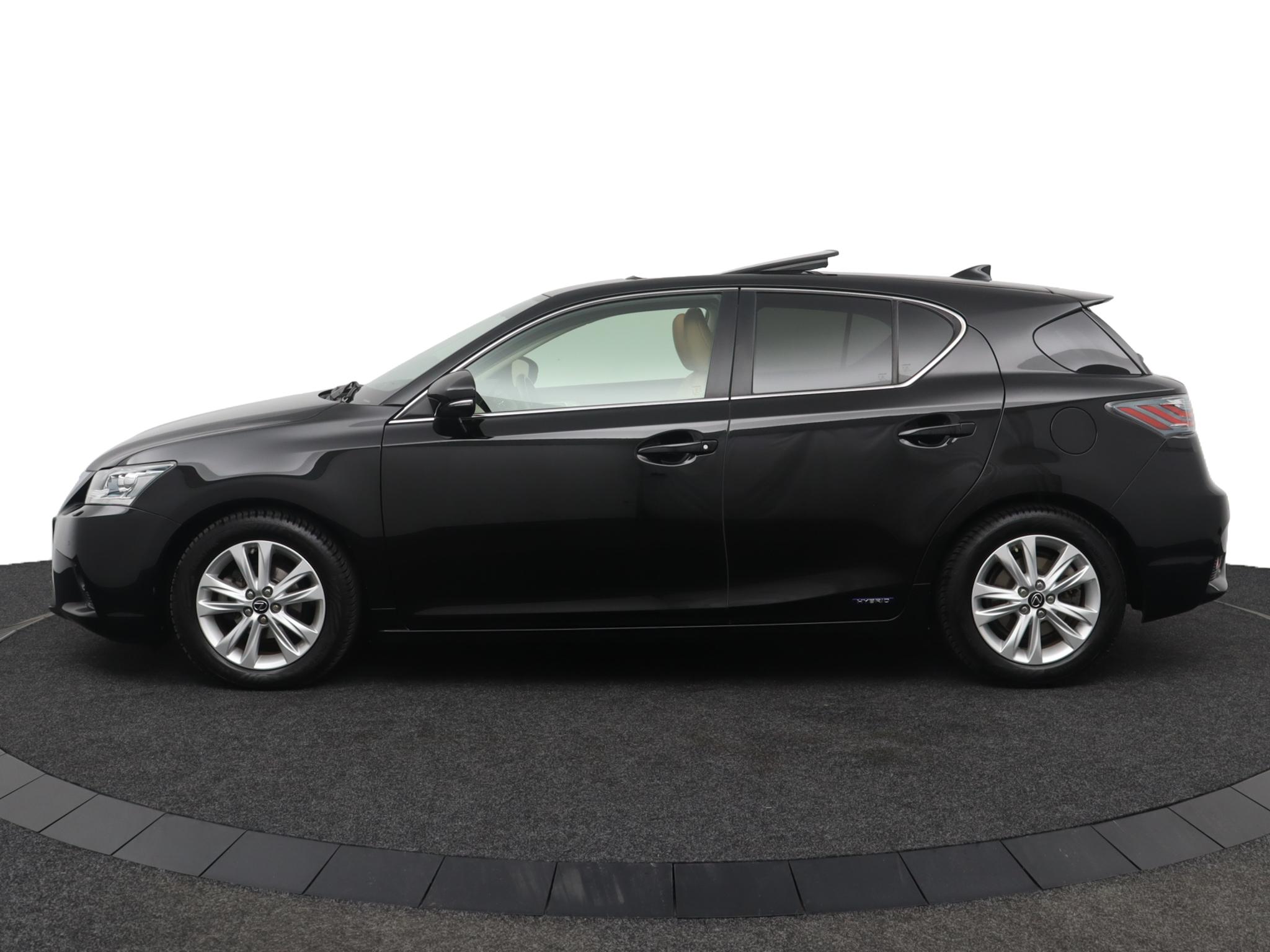 Lexus CT 200h Luxury Line - Afbeelding 3