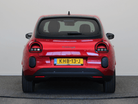 Renault Twingo urban range techno 27.5 kWh - Afbeelding 6