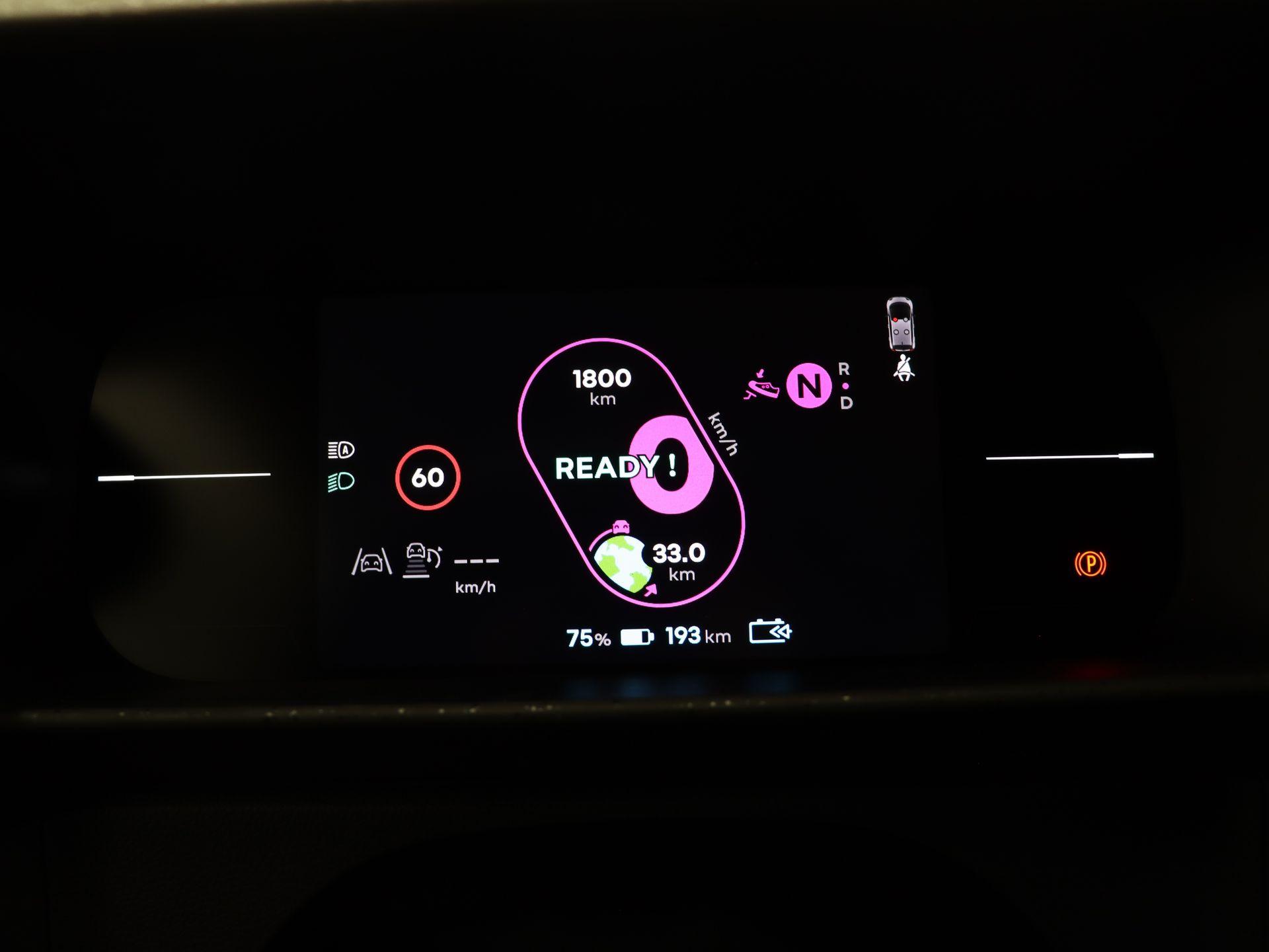 Renault Twingo urban range techno 27.5 kWh - Afbeelding 7