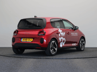 Renault Twingo urban range techno 27.5 kWh - Afbeelding 9
