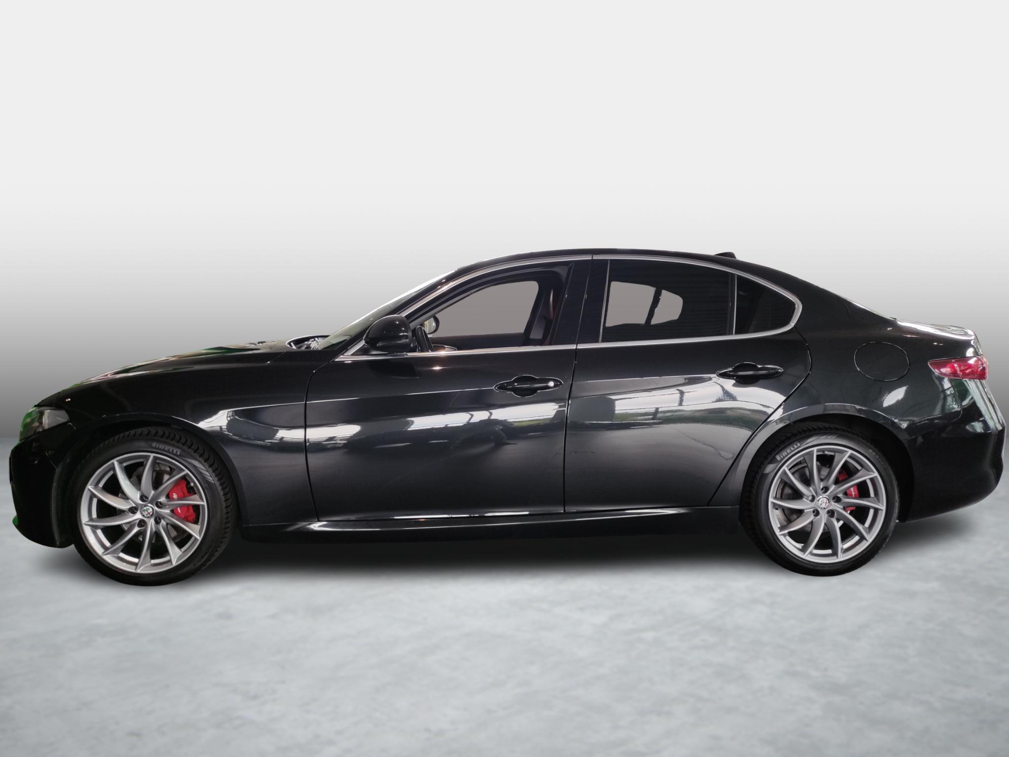 Alfa Romeo Giulia 2.2 Eco Business Super - Afbeelding 2