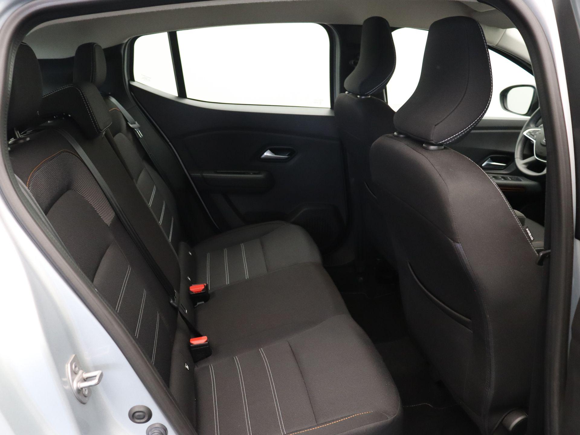 Dacia Sandero 1.0 TCe 90 Comfort - Afbeelding 9