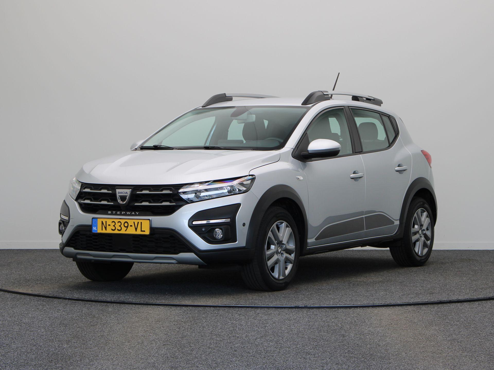 Dacia Sandero 1.0 TCe 90 Comfort - Afbeelding 11