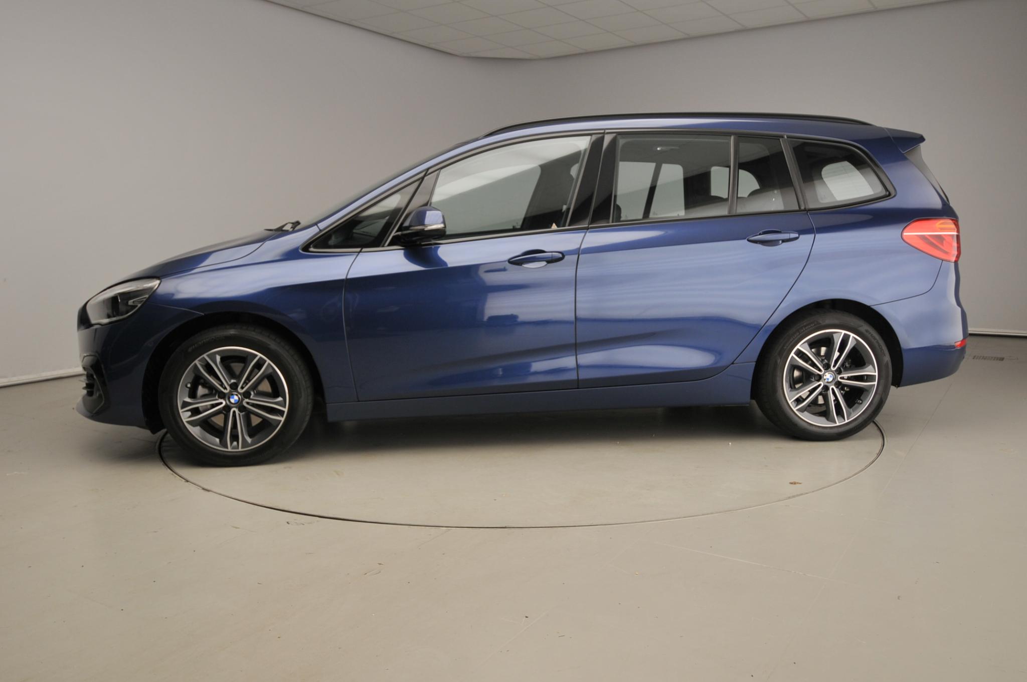 BMW 2 Serie Gran Tourer 218i - Afbeelding 2