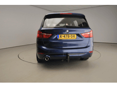 BMW 2 Serie Gran Tourer 218i - Afbeelding 3