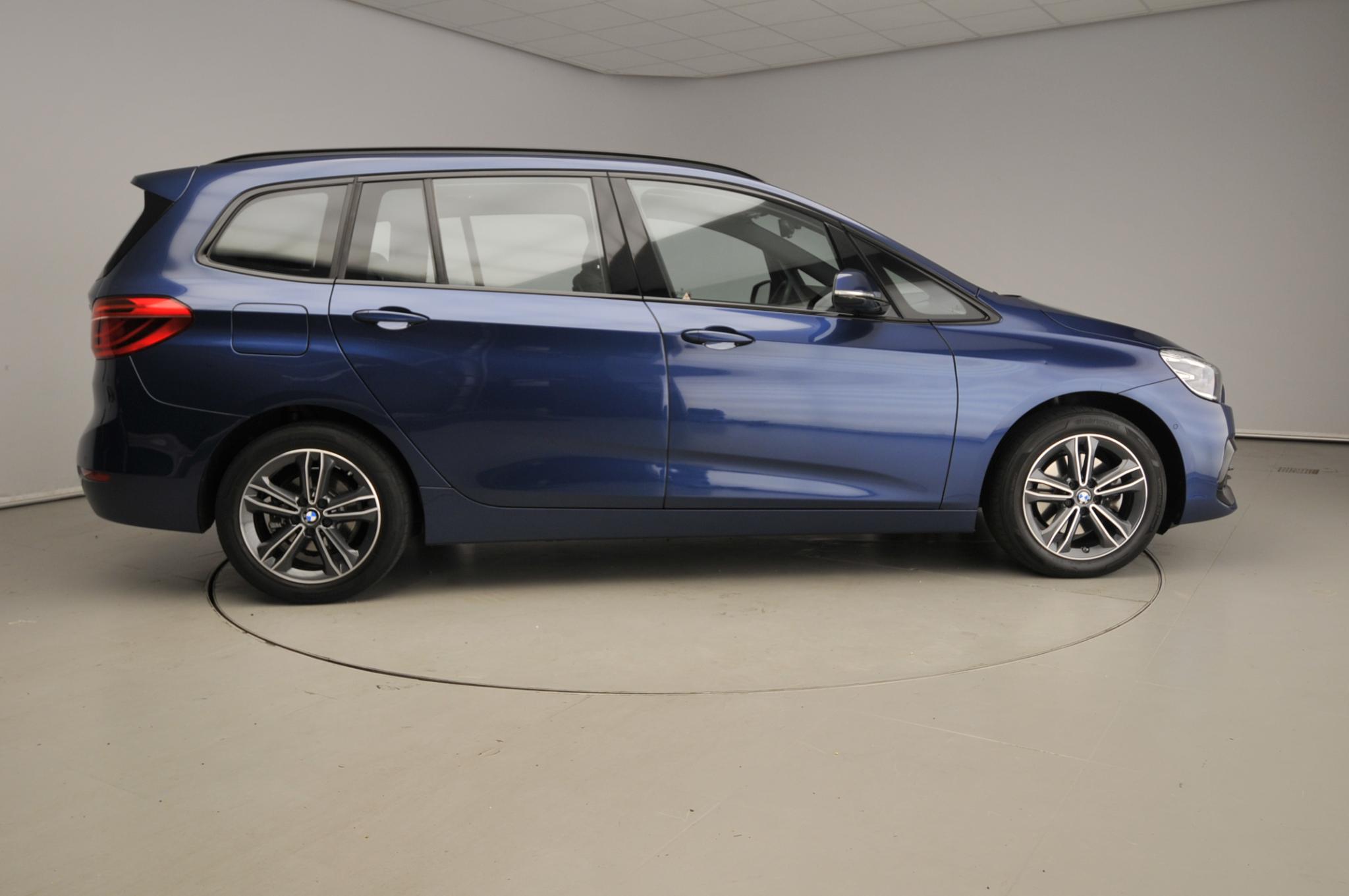 BMW 2 Serie Gran Tourer 218i - Afbeelding 4