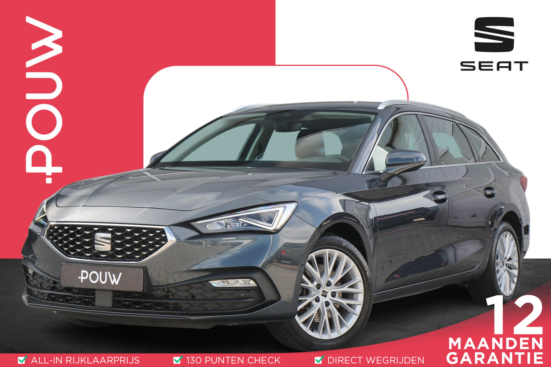SEAT León