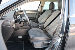 SEAT Leon Sportstourer 1.4 TSI eHybrid 204pk PHEV Ecellence - Afbeelding 4