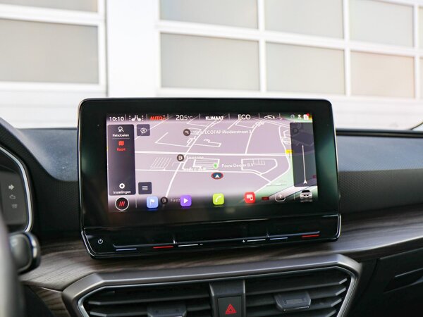 navigatiesysteem full map navigatiesysteem full map