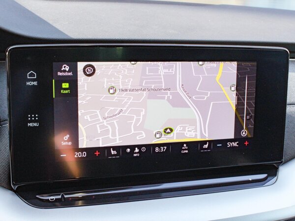 navigatiesysteem full map navigatiesysteem full map