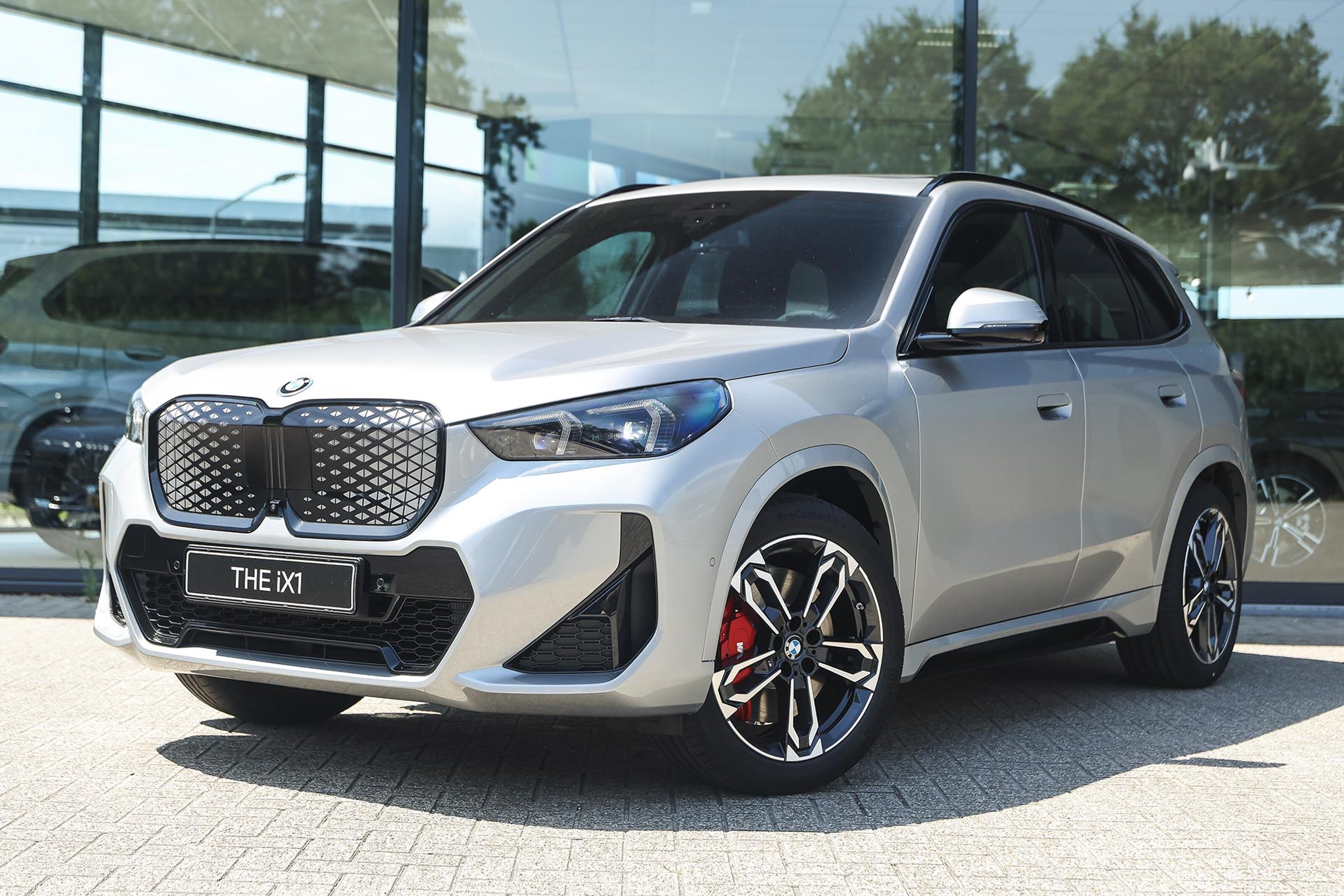 BMW iX1 xDrive30 M Sport