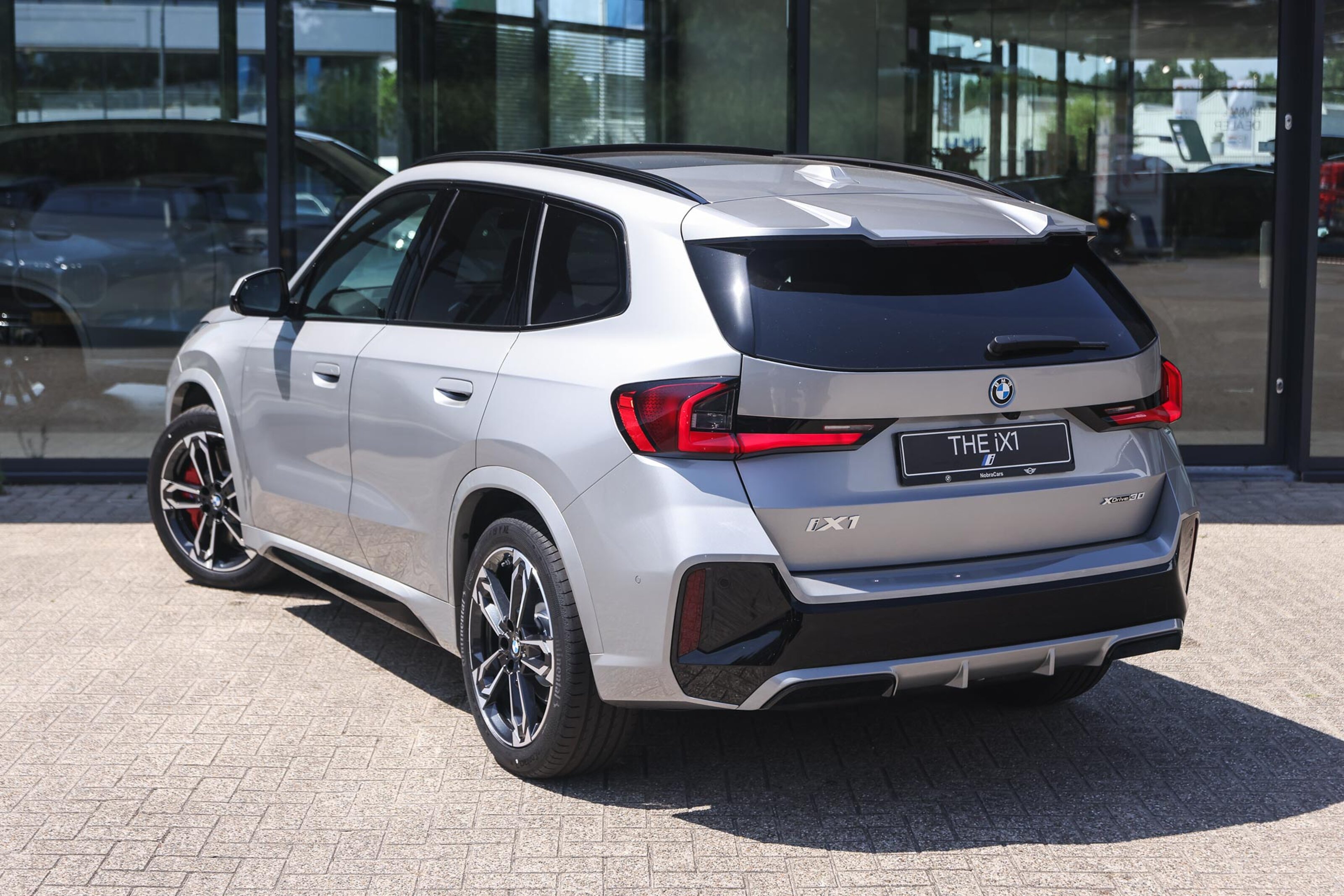 BMW iX1 xDrive30 M Sport