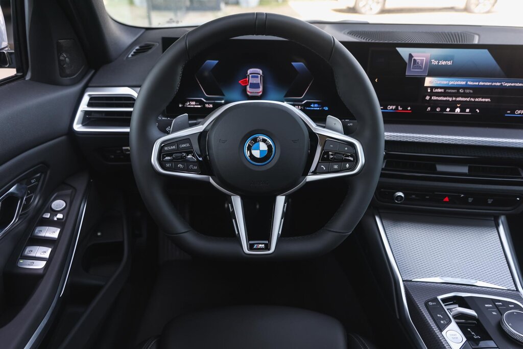 BMW 3 Serie 3