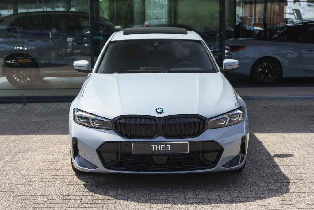 BMW 3 Serie 6