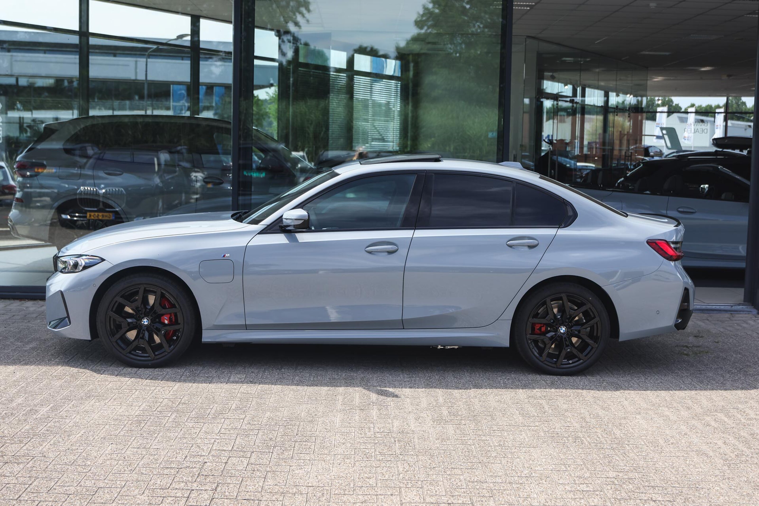 BMW 3 Serie 8