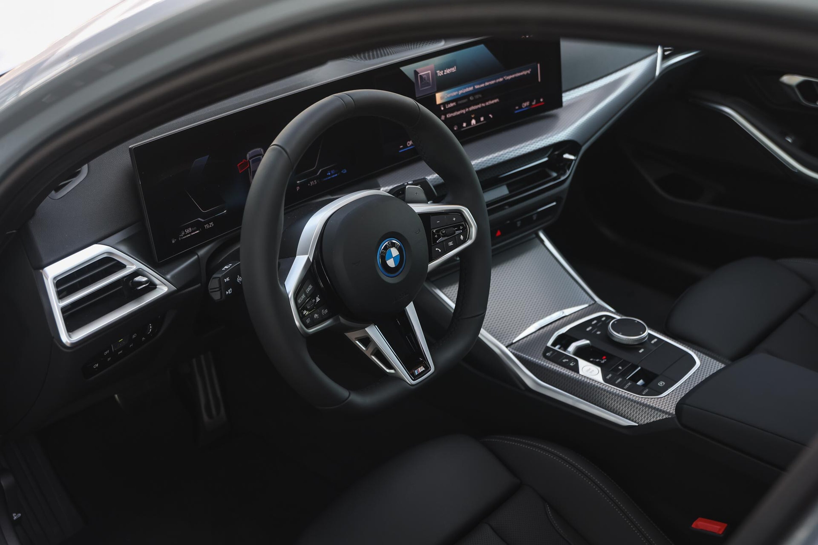 BMW 3 Serie 9