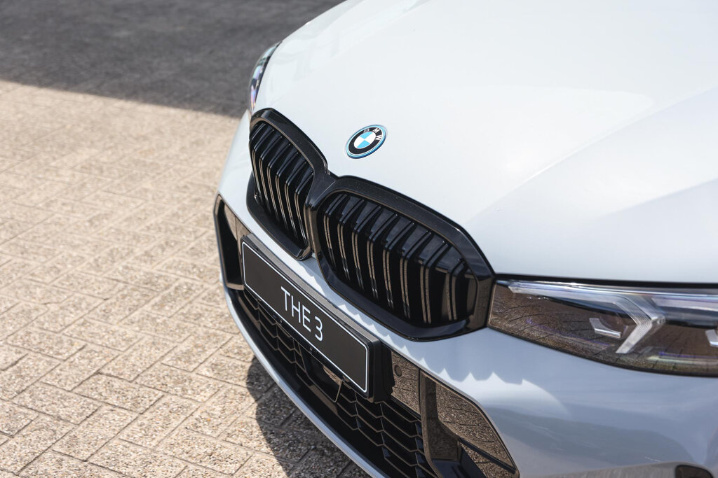 BMW 3 Serie 26
