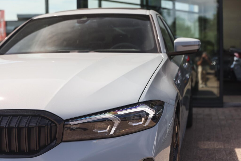 BMW 3 Serie 27