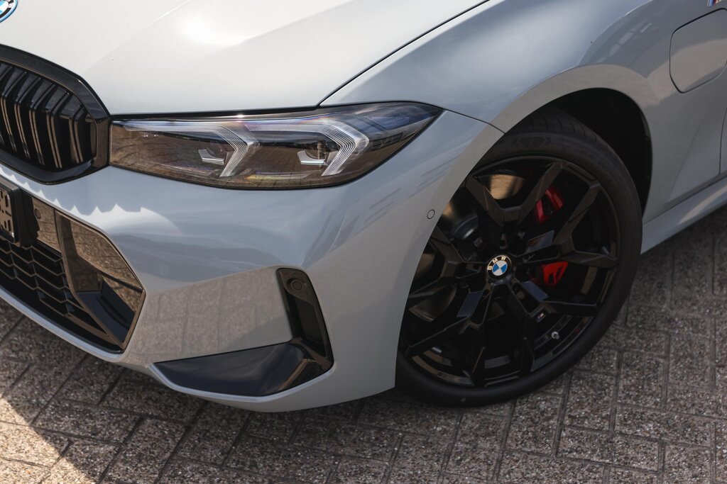 BMW 3 Serie 28