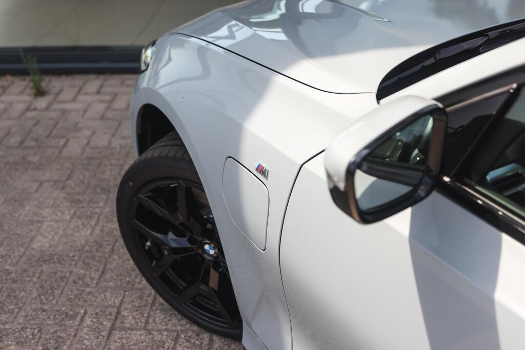 BMW 3 Serie 29