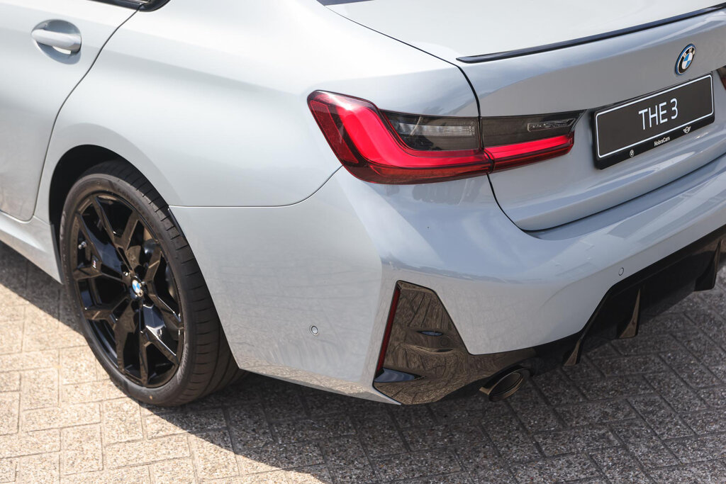 BMW 3 Serie 30