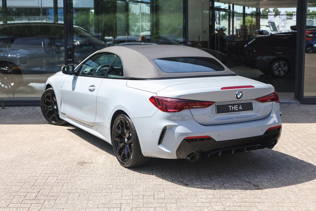 BMW 4 Serie 2