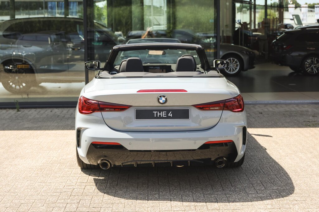 BMW 4 Serie 6