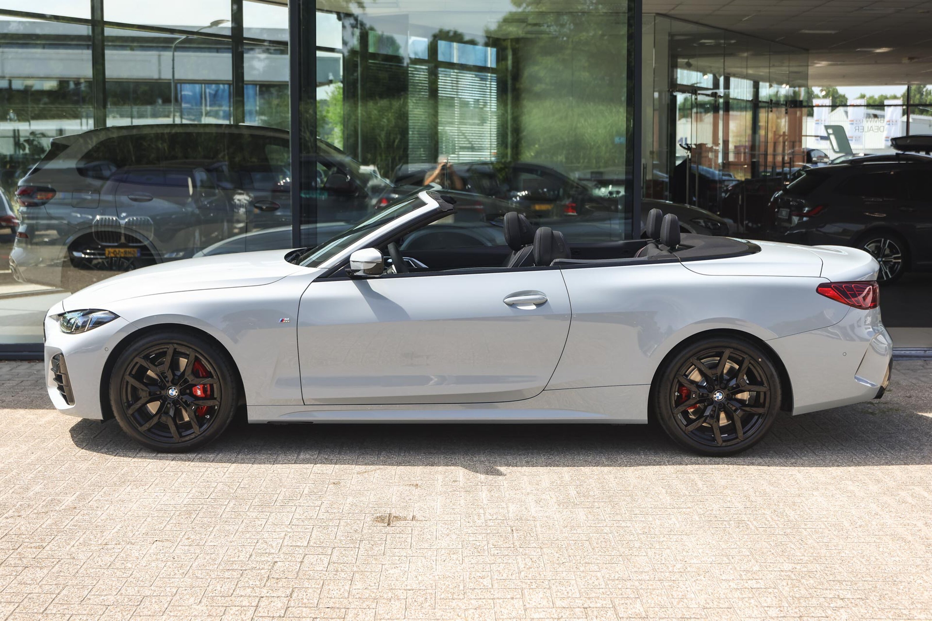 BMW 4 Serie 7