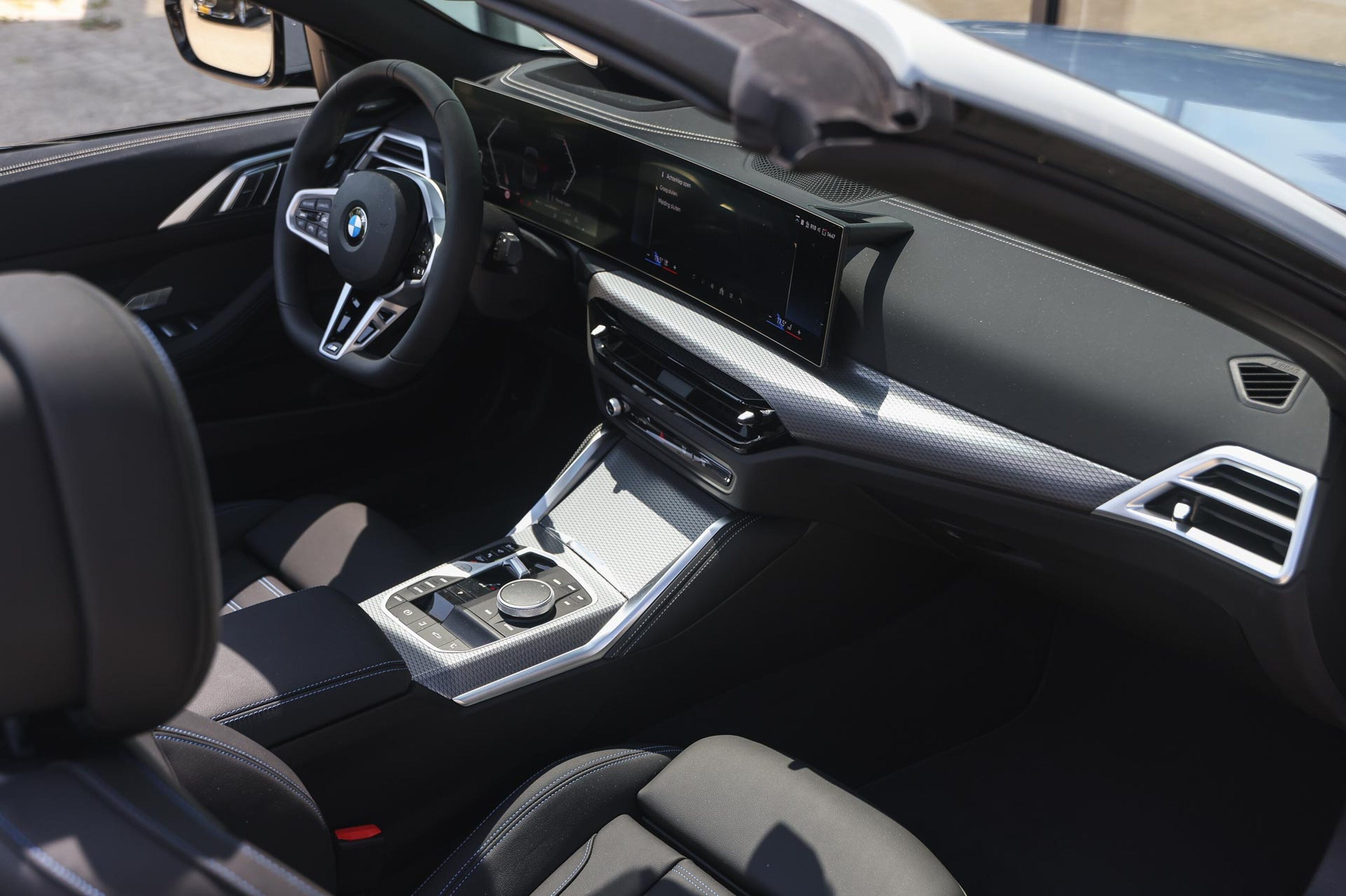 BMW 4 Serie 8