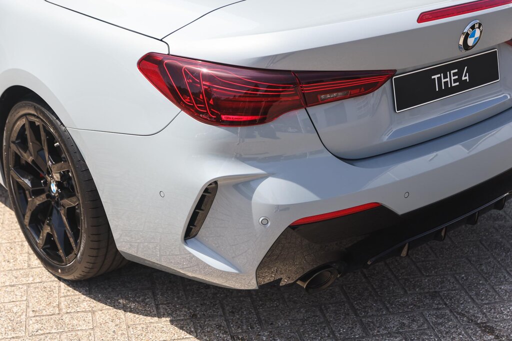 BMW 4 Serie 28