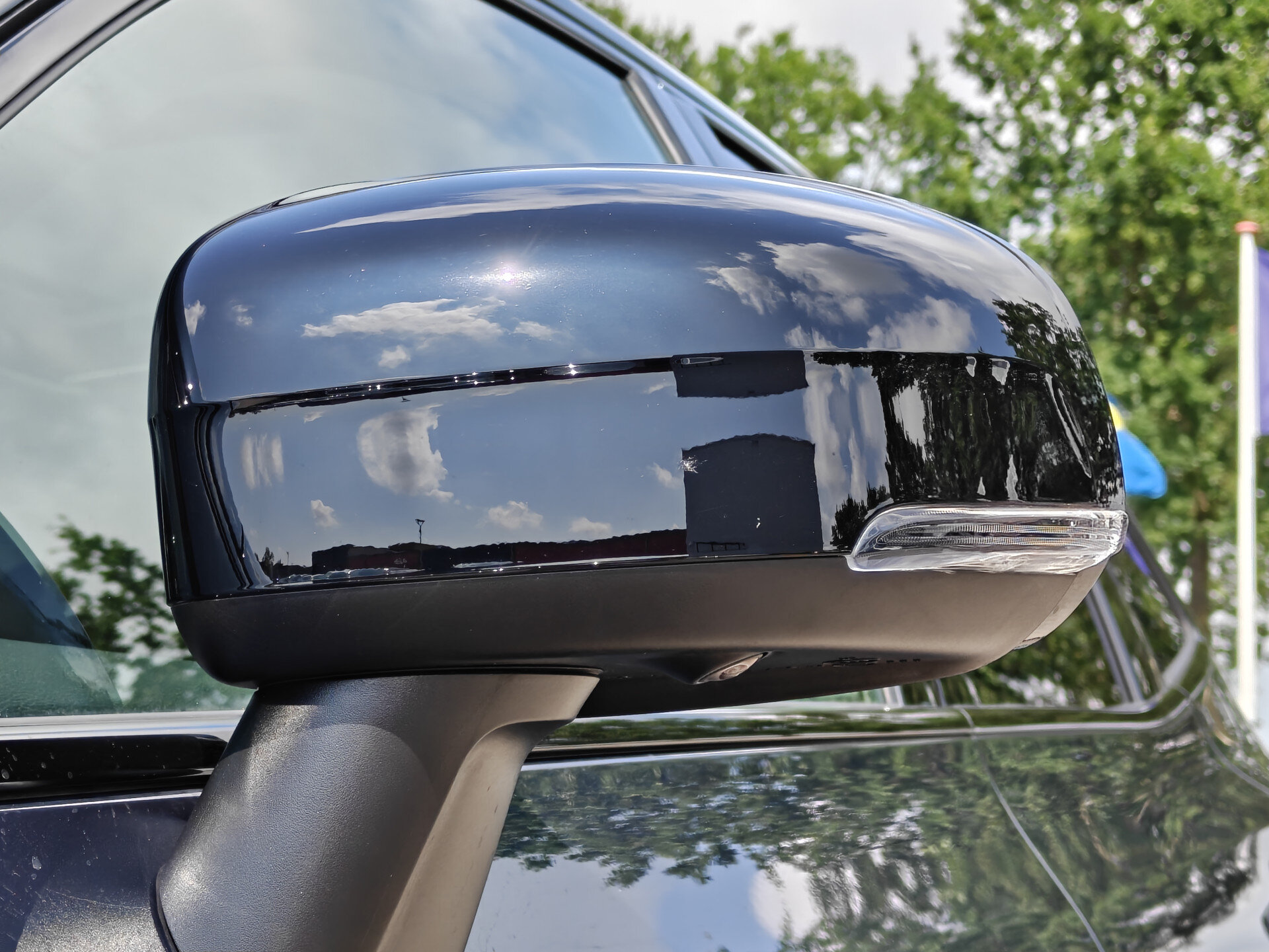 Volvo XC60 T8 AWD 455PK Plug-in hybrid Ultra Dark - Afbeelding 5