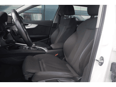Audi A4 Avant 2.0 TFSI 190pk S-tronic ultra Design Pro Line Plus - Afbeelding 4