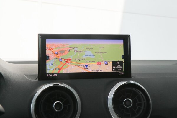 navigatiesysteem full map navigatiesysteem full map