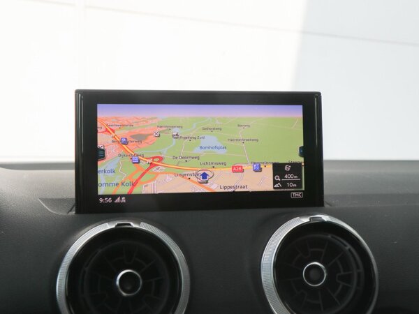 navigatiesysteem full map navigatiesysteem full map