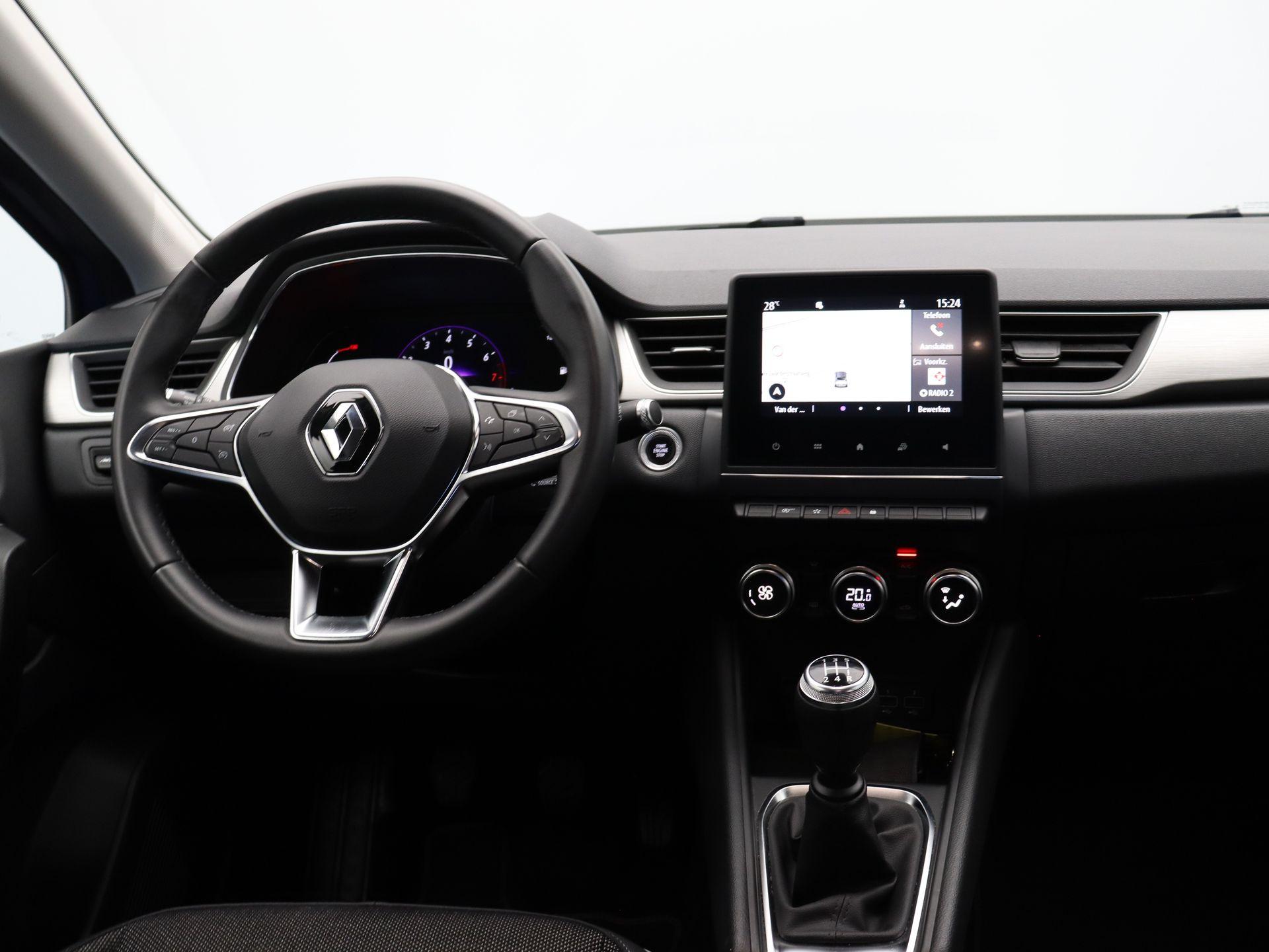 Renault Captur 1.0 TCe 100 Intens - Afbeelding 6