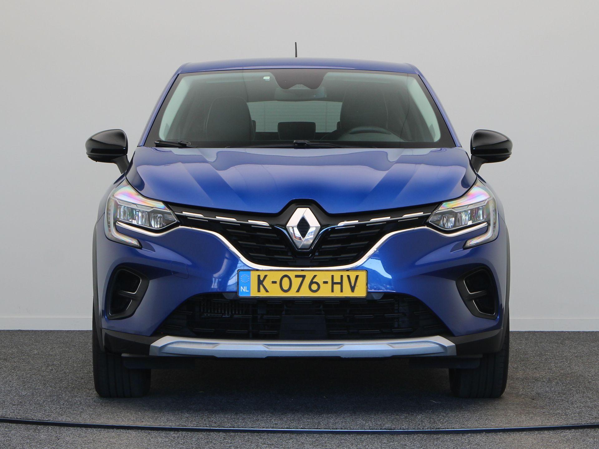 Renault Captur 1.0 TCe 100 Intens - Afbeelding 7