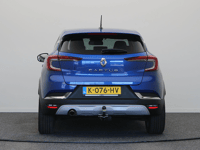 Renault Captur 1.0 TCe 100 Intens - Afbeelding 8