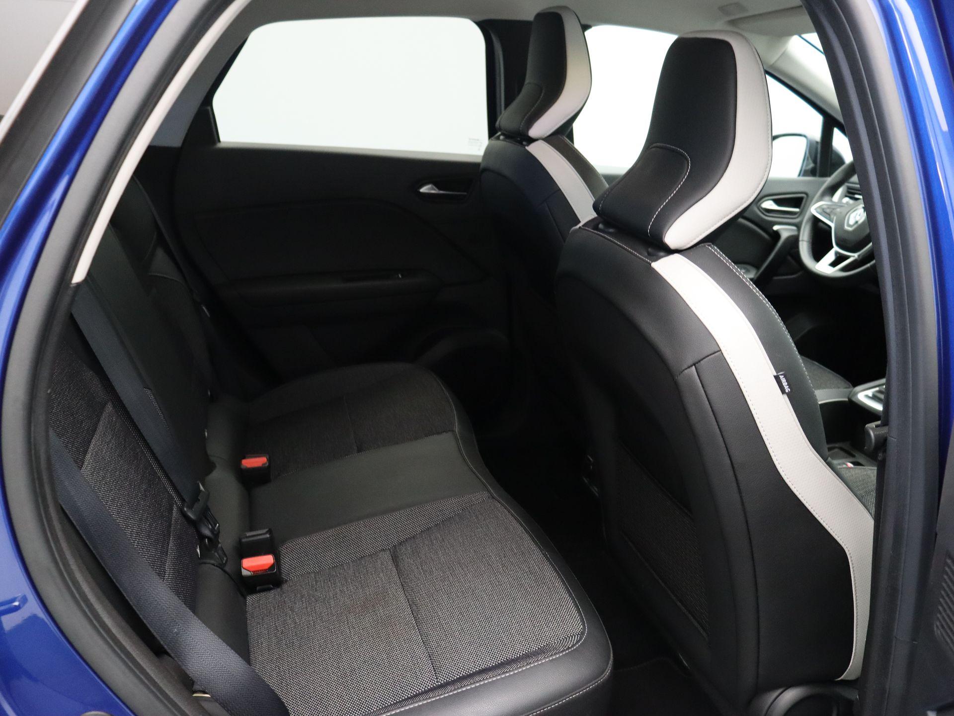 Renault Captur 1.0 TCe 100 Intens - Afbeelding 9