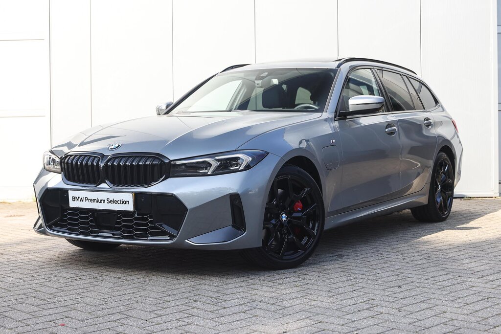 BMW 3 Serie 1