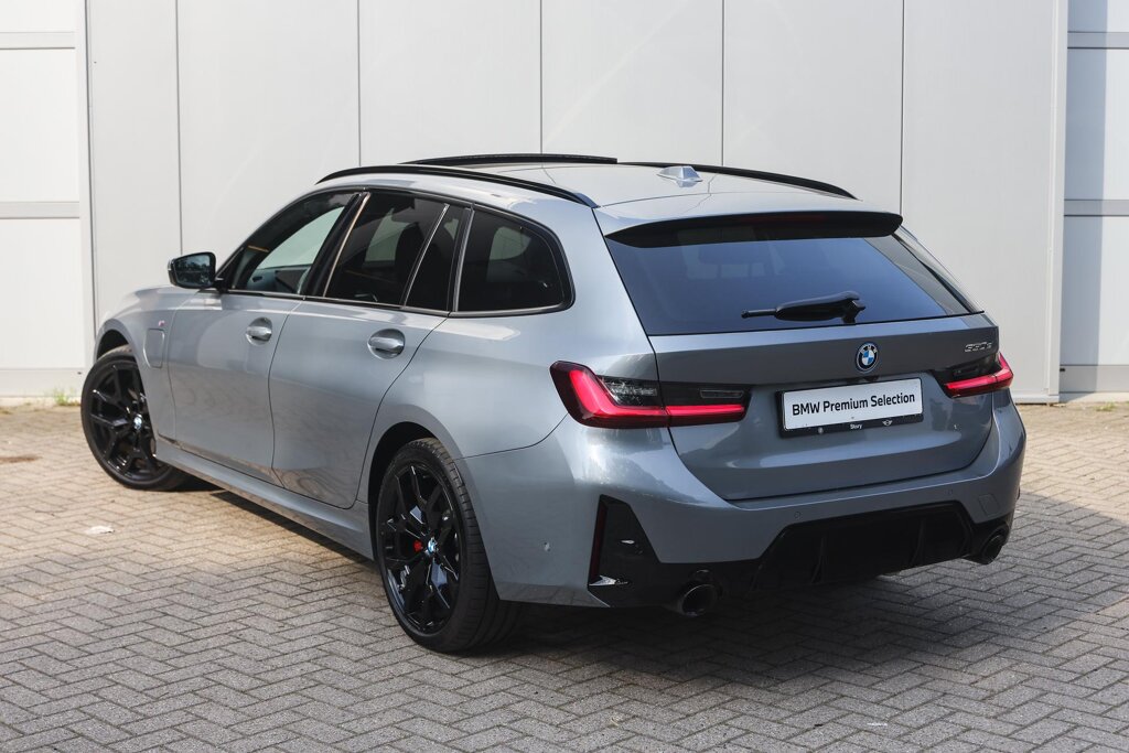 BMW 3 Serie 2