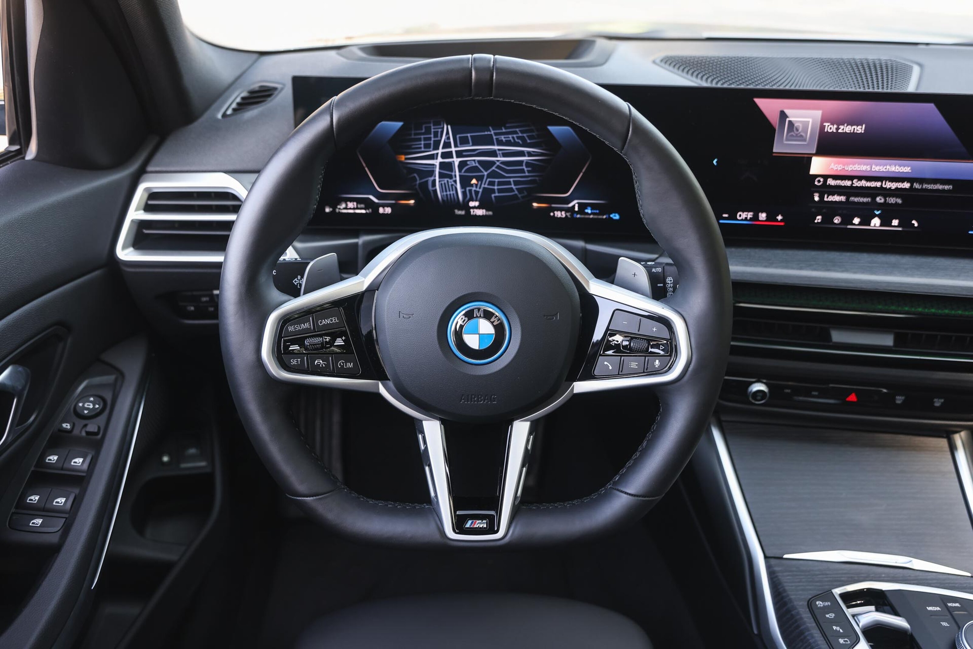 BMW 3 Serie Touring 330e M Sport Automaat