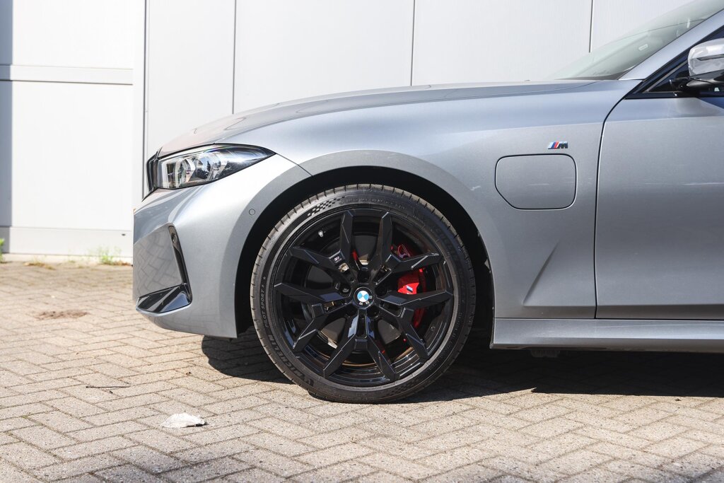 BMW 3 Serie 5