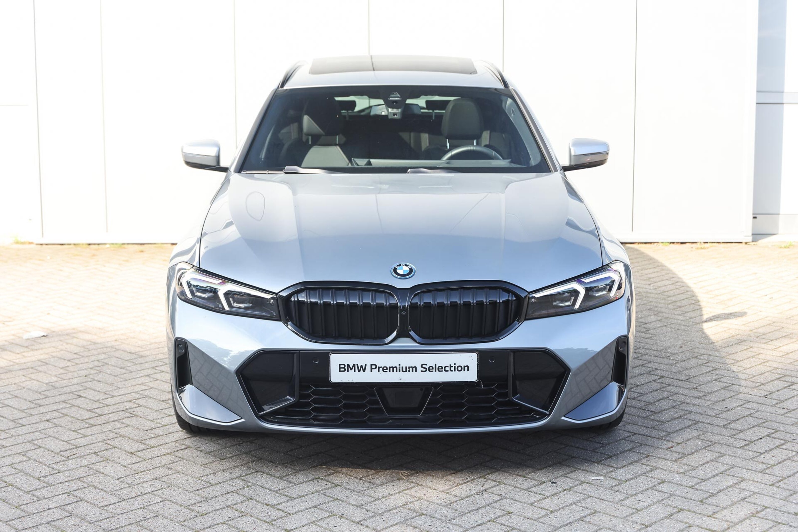 BMW 3 Serie 6
