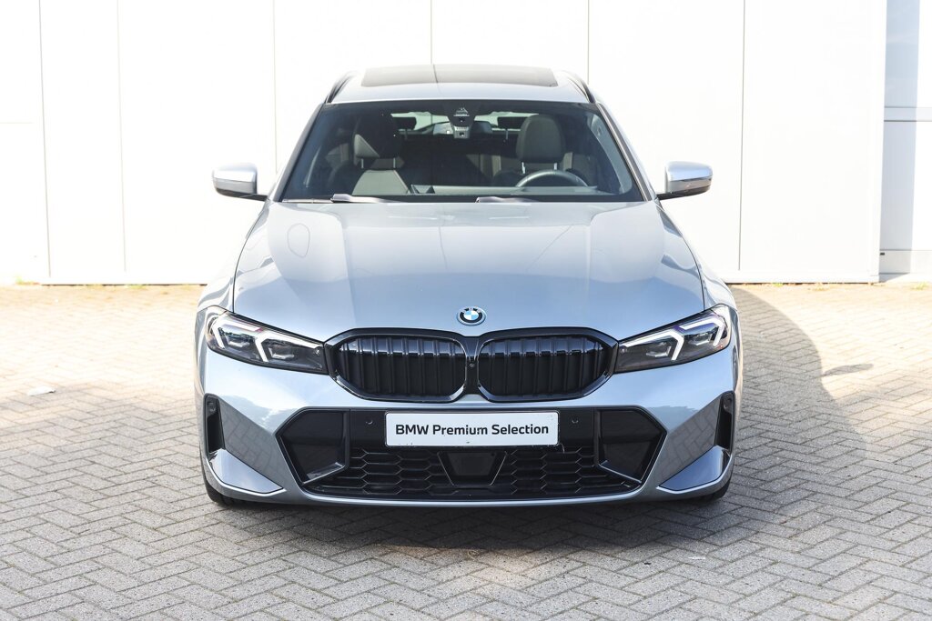 BMW 3 Serie 6