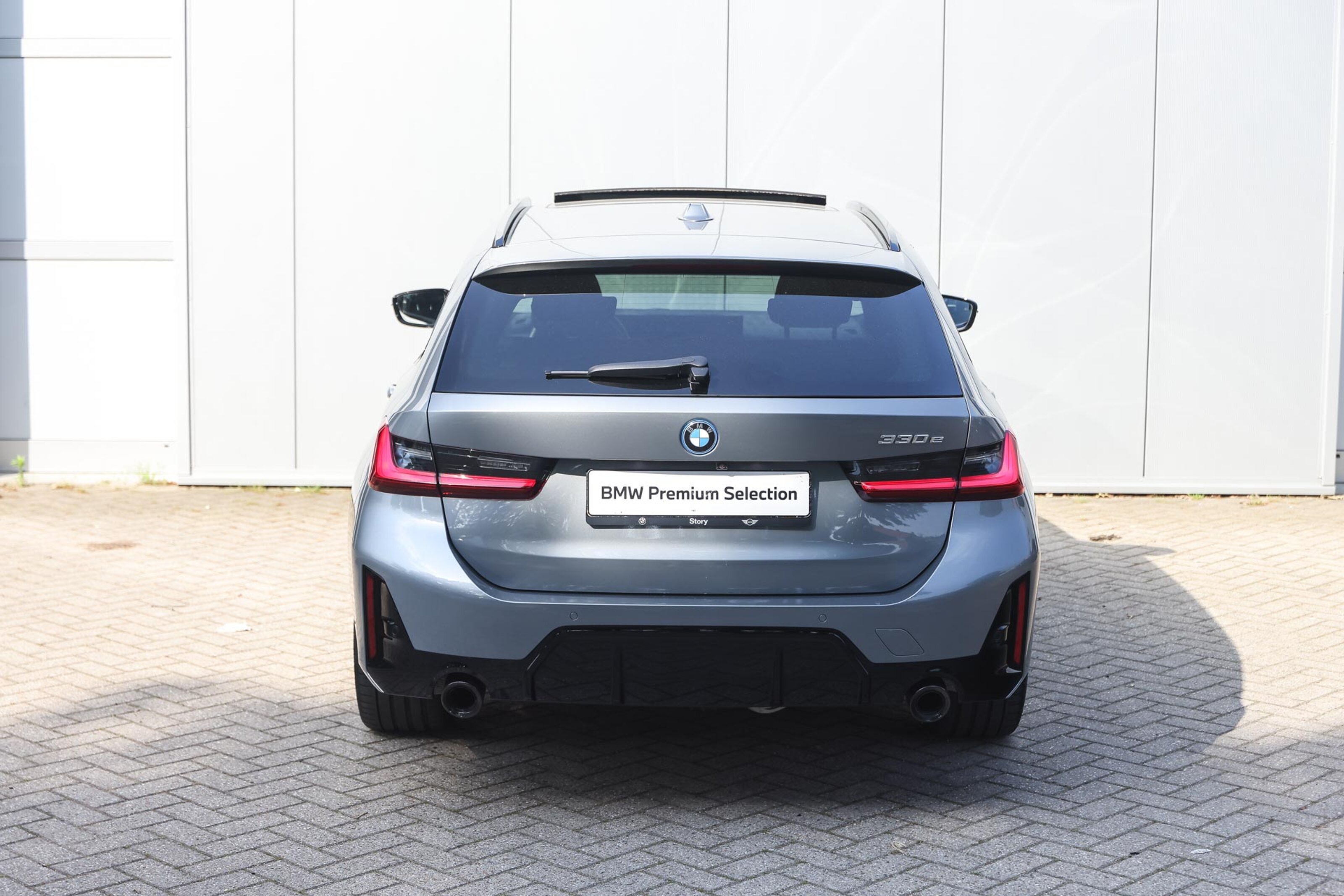 BMW 3 Serie 7
