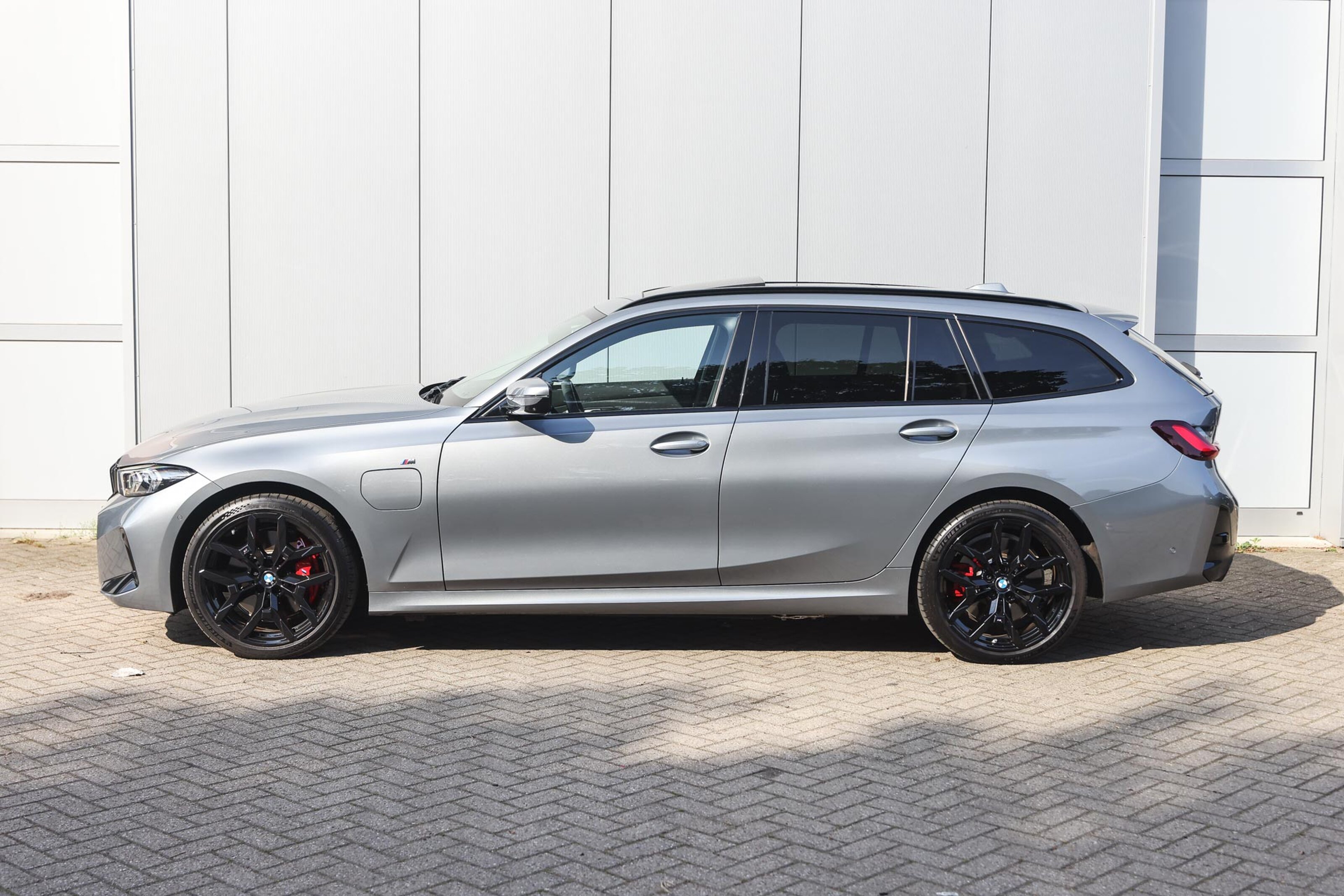 BMW 3 Serie 8