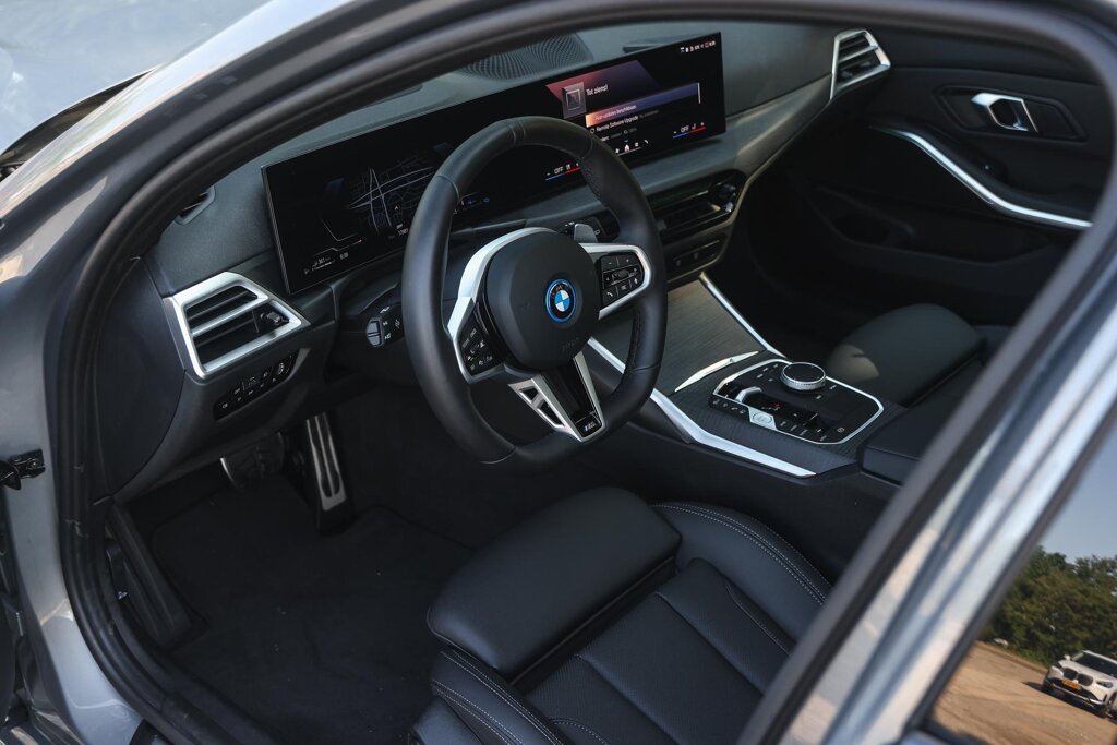 BMW 3 Serie 10