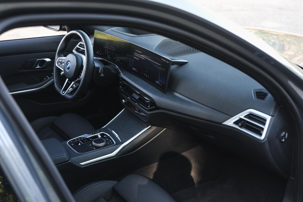 BMW 3 Serie 11