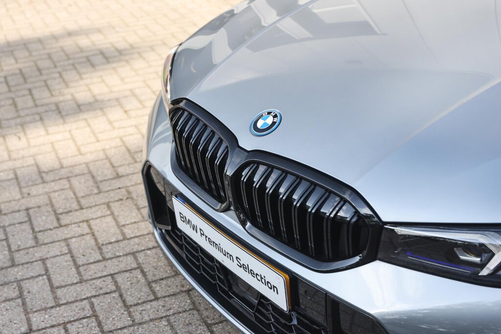 BMW 3 Serie 27