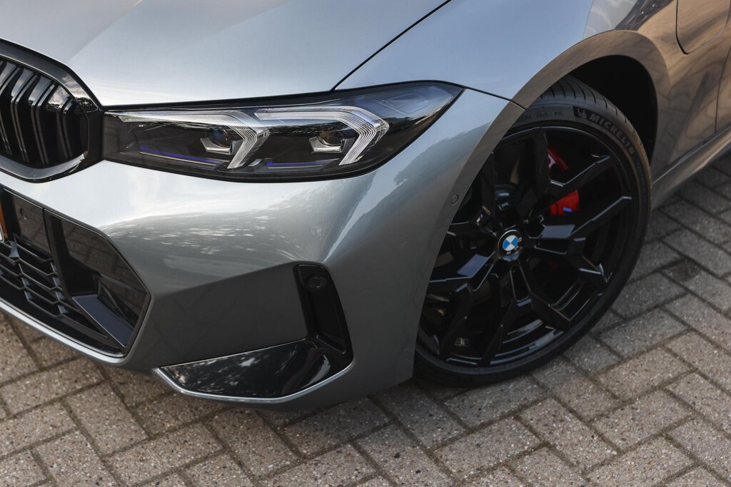BMW 3 Serie 29